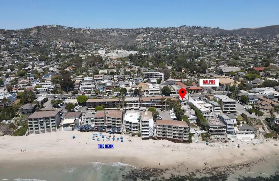 Village District! Cleo Beach! 5 Min Walk To Dtwn!-1