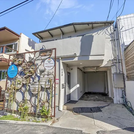 Village District! Cleo Beach! 5 Min Walk To Dtwn!-2