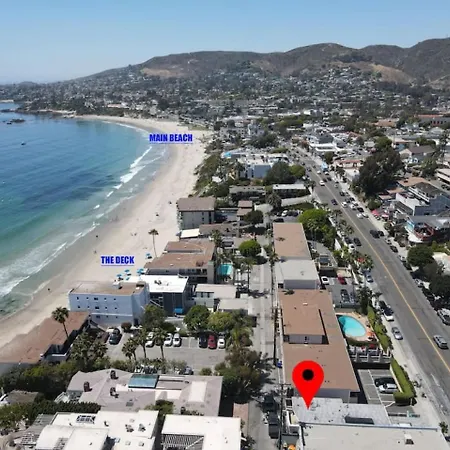 Village District! Cleo Beach! 5 Min Walk To Dtwn!-3